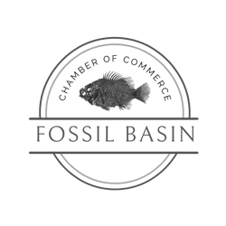 Fossil Basin Logo